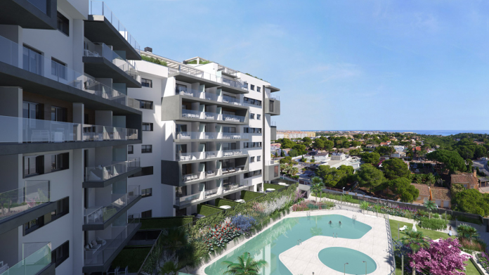 Residencial Seagardens