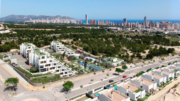 Residencial Seascape Blue