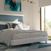 Dormitorio Seascape Blue