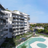 Residencial Seagardens