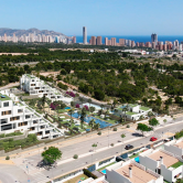 Residencial Seascape Blue