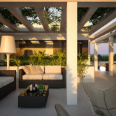 Chillout Residencial Seagardens