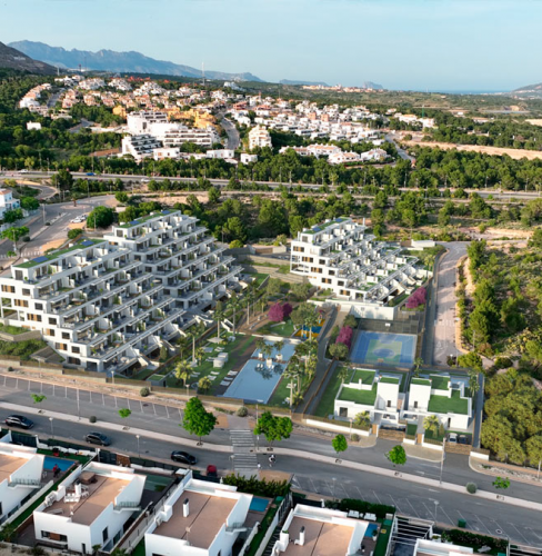 Residencial-Seascape-Blue-Finestrat